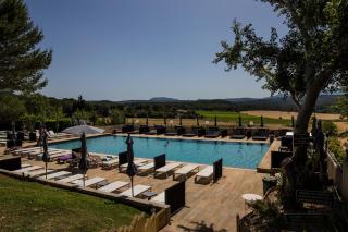 La Bastide de Venelles - 4