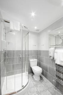 Argyll Apartments - 2