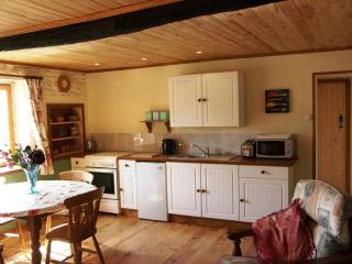 Chalet de Rose - Moutier-Malcard - 2