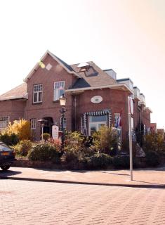 Pension Corper - Zandvoort - 8