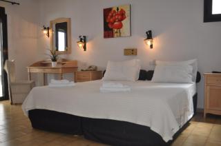 Byzance Hotel - Skala - 5