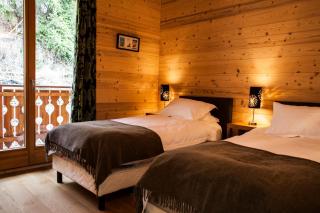 Chalet Tara - Morzine - 2