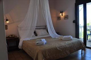 Byzance Hotel - Skala - 7