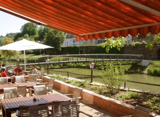 Tauberhotel Kette - 3