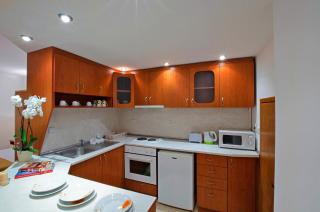 Iskar Villas - 2