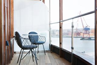 Comfort Hotel Göteborg - Gothenburg - 9