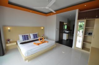 Duangjai Residence, Rooms & Apartments - 3