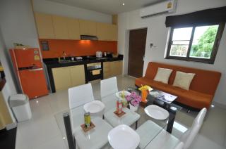 Duangjai Residence - Rawai Beach - 2