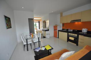 Duangjai Residence, Rooms & Apartments - 1