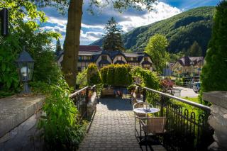 Penzión Talisman - 2