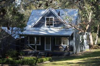 Cottage At 31 - Bundanoon - 0