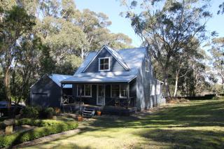 Cottage At 31 - Bundanoon - 9