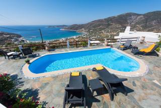 Villa Pelagos - Platis Yialos Sifnos - 9