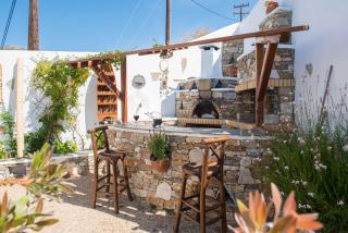 Villa Pelagos - Platis Yialos Sifnos - 5