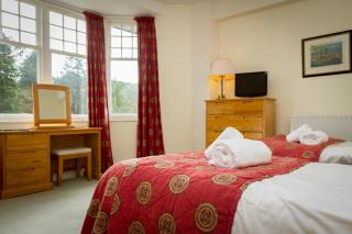 Stanley House - 3