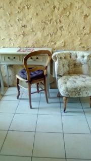 Les Maharanis - Moisenay - 3