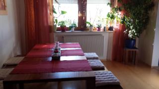 Ferienwohnung Baur - Tussenhausen - 8