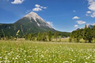 Pension Margret - Leutasch - 3
