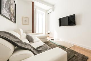 Chueca Exclusive - Madrid - 5