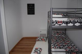 Lorena Centro Apartamento - Alicante - 3