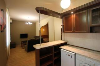 Studio with balcony on Sayat nova avenue - Erevan - 6