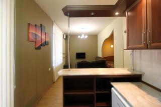 Studio with balcony on Sayat nova avenue - Erevan - 8