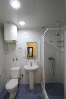 Studio with balcony on Sayat nova avenue - Erevan - 2