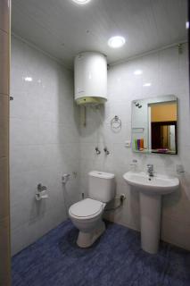 Studio with balcony on Sayat nova avenue - Erevan - 1