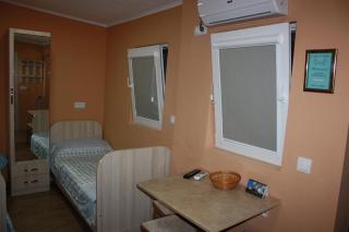 Guesthouse on Benashvili - Tbilisi - 5