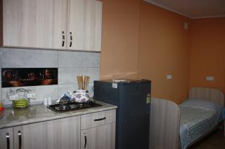 Guesthouse on Benashvili - Tbilisi - 9