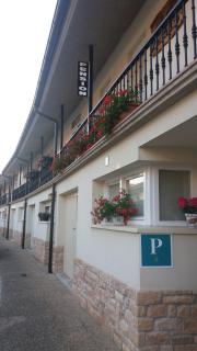 Pensión Amets - 8