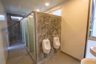 Ducati Bike Box Hotel - Buriram - 1