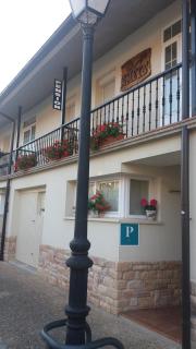 Pensión Amets - Zubiri - 9
