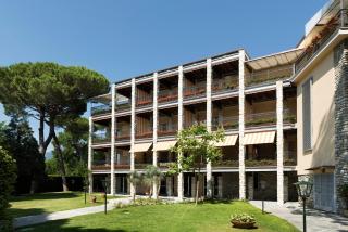 Hotel Hermitage - Forte dei Marmi - 0
