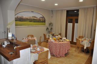 B&B Iris - Asís - 7