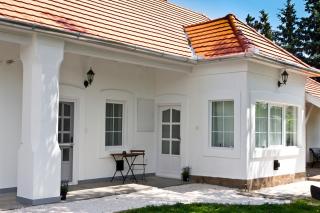 Öreg Malom Apartmanház - Bogács - 1