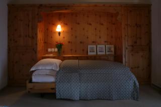 Morosani Schweizerhof - Davos - 6