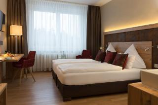 Waldhotel Berghof - Luisenthal - 3