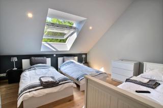 My Lodge Arimont - Malmedy - 7