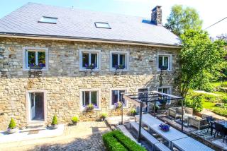 My Lodge Arimont - Malmedy - 0