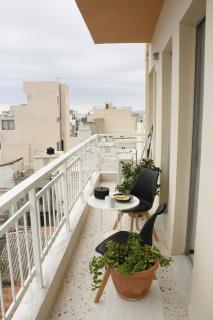 Crops Suites - 9