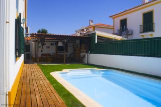 Arrabida´s Sweet Home - Azeitao - 2