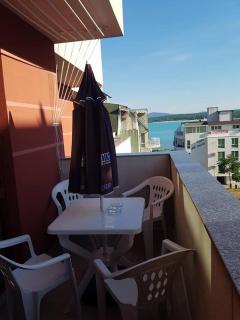 Apartment Kraev - Primorsko - 1