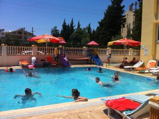 Irem Apart Hotel - Marmaris - 1