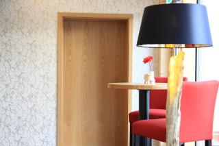 Hotel Garni Vier Jahreszeiten - Bad Füssing - 1