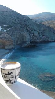 Pasithea Folegandros - Agali - 9