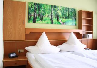 Hotel Garni Vier Jahreszeiten - Bad Füssing - 7