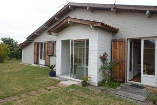 Maison de vacances près du centre - La Teste-de-Buch - 0