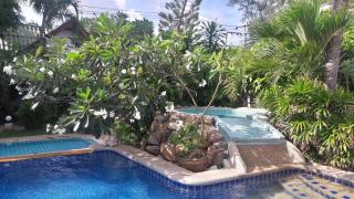 Papillon Resort - Chaweng - 3