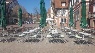 Hotel-Restaurant Ratsstube - Calw - 5